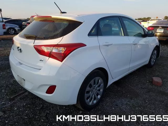 KMHD35LH8HU376565 фото 5