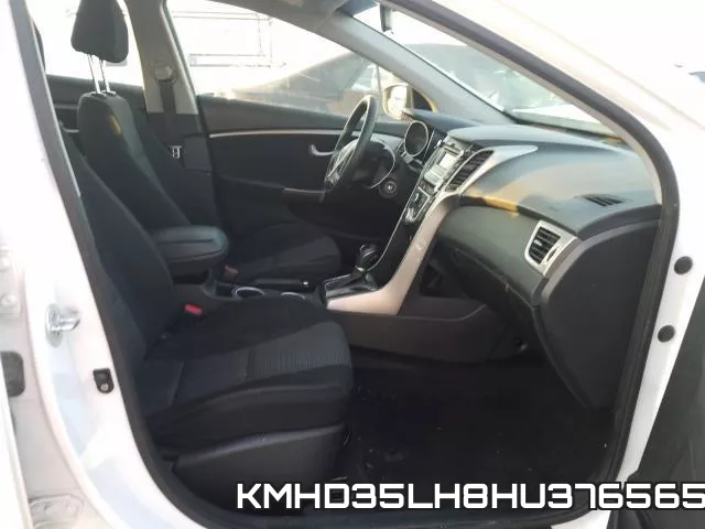 KMHD35LH8HU376565 фото 6