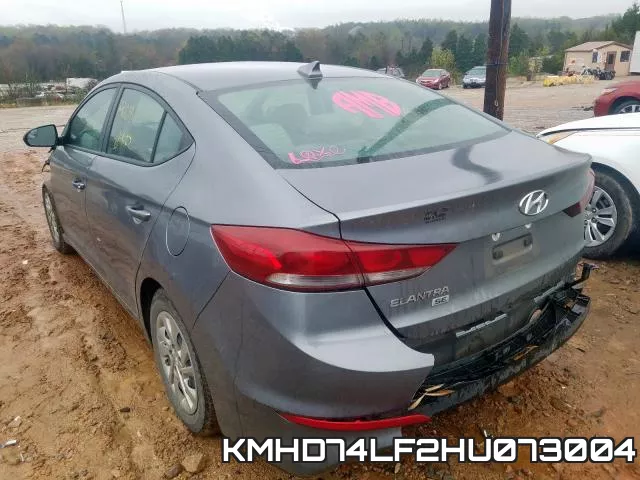 KMHD74LF2HU073004 фото 4