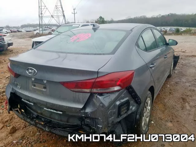 KMHD74LF2HU073004 фото 5