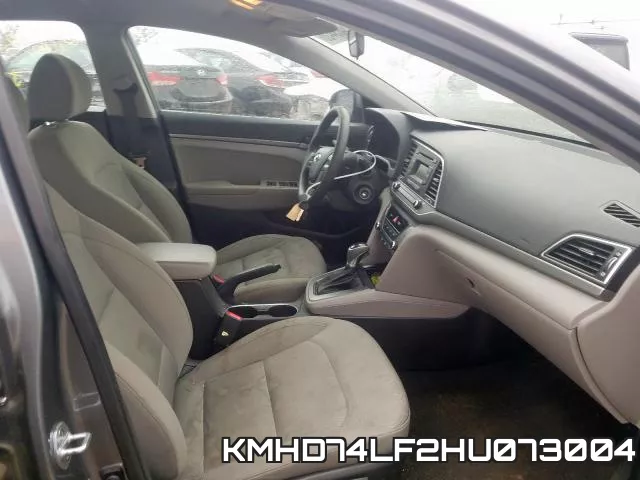 KMHD74LF2HU073004 фото 6