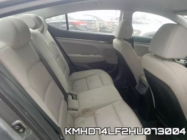 KMHD74LF2HU073004 фото 7
