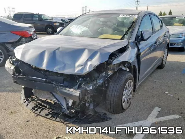 KMHD74LF7HU361536 фото 3
