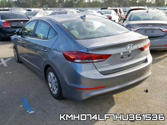KMHD74LF7HU361536 фото 4