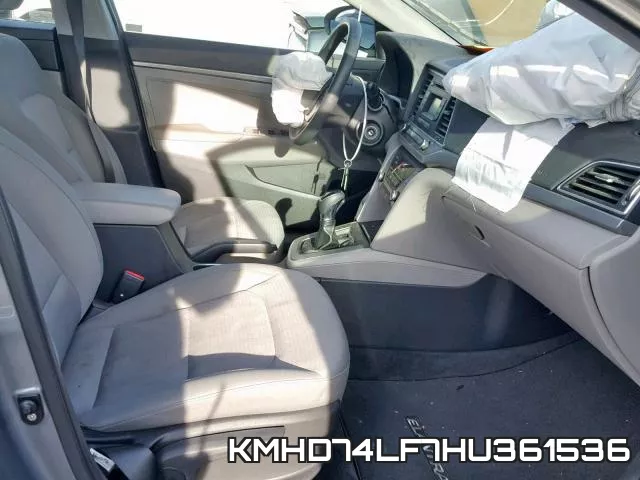 KMHD74LF7HU361536 фото 6