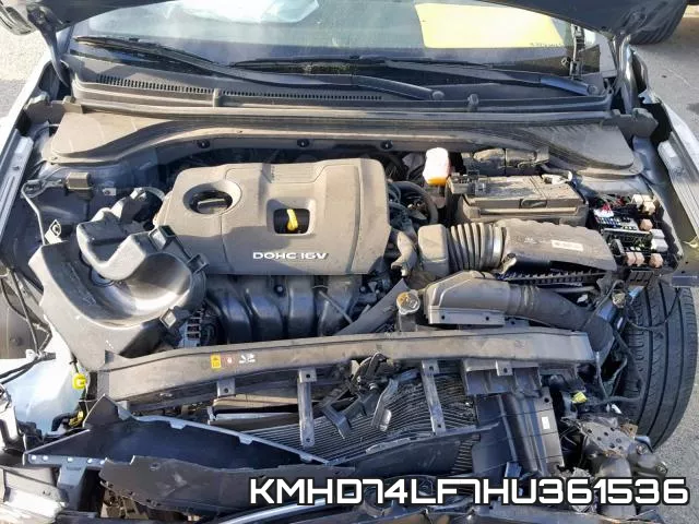 KMHD74LF7HU361536 фото 8