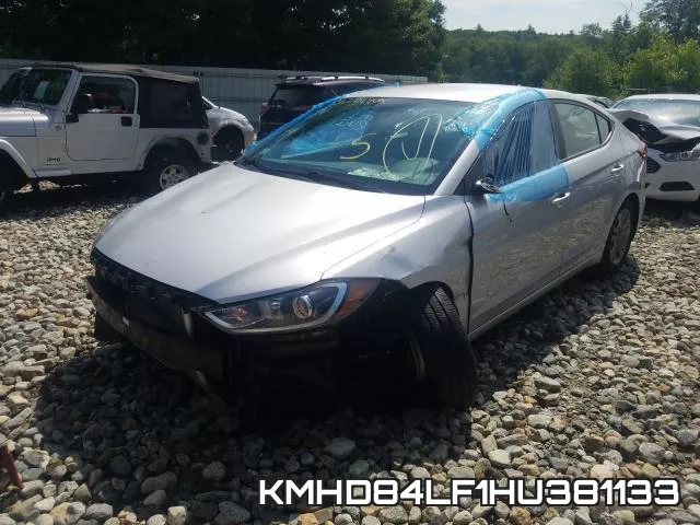 KMHD84LF1HU381133 фото 3