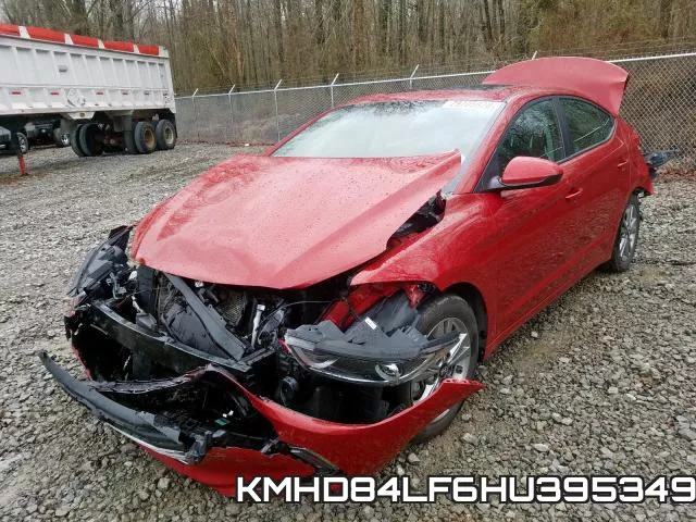 KMHD84LF6HU395349 фото 3