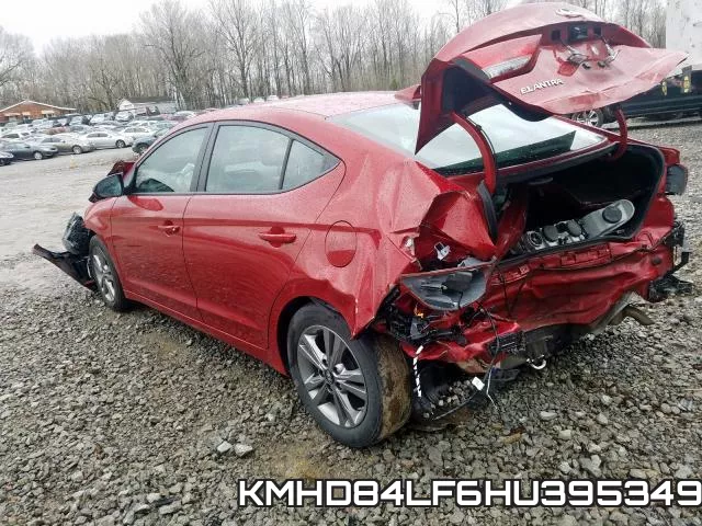 KMHD84LF6HU395349 фото 4