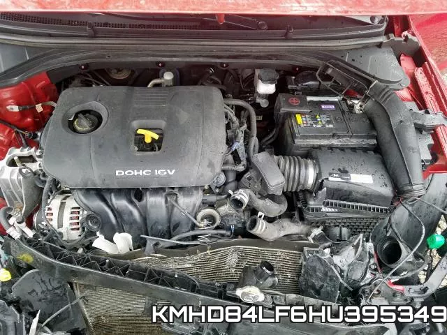 KMHD84LF6HU395349 фото 8