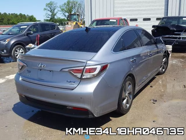 KMHE34L18HA046735 фото 5