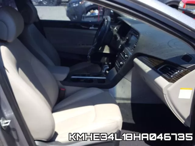 KMHE34L18HA046735 фото 6