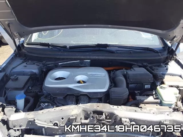 KMHE34L18HA046735 фото 8
