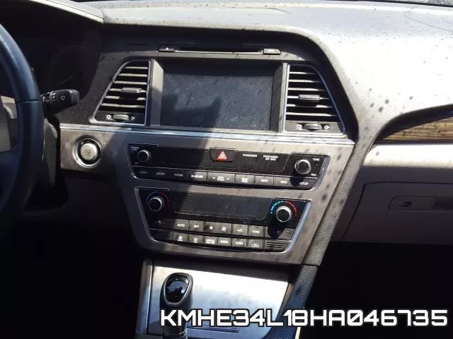KMHE34L18HA046735 фото 10