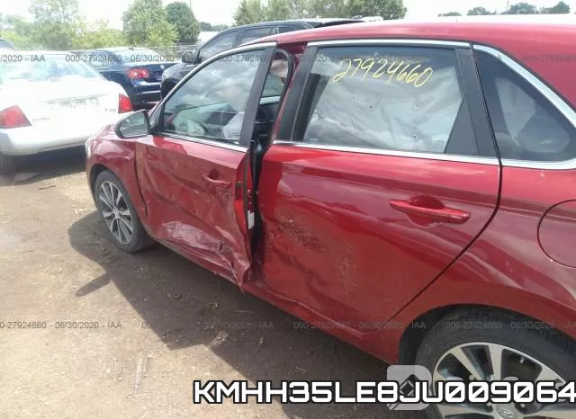 KMHH35LE8JU009064 фото 7