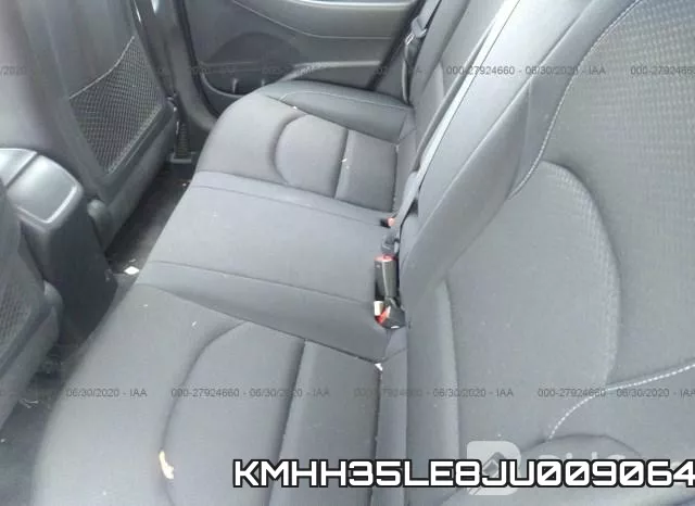 KMHH35LE8JU009064 фото 9