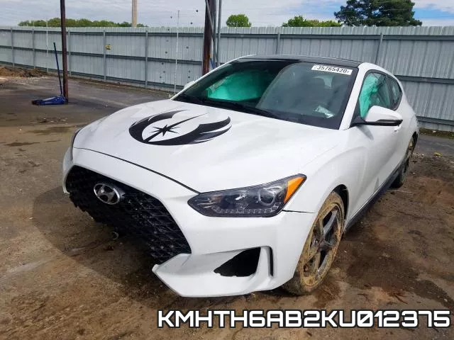 KMHTH6AB2KU012375 фото 3
