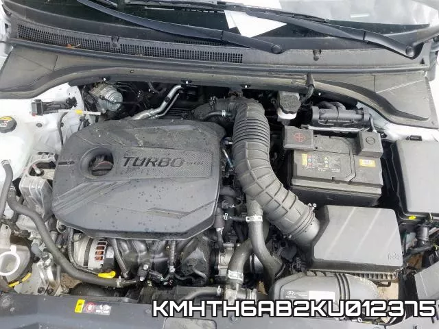 KMHTH6AB2KU012375 фото 8