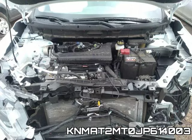 KNMAT2MT0JP614003 фото 2