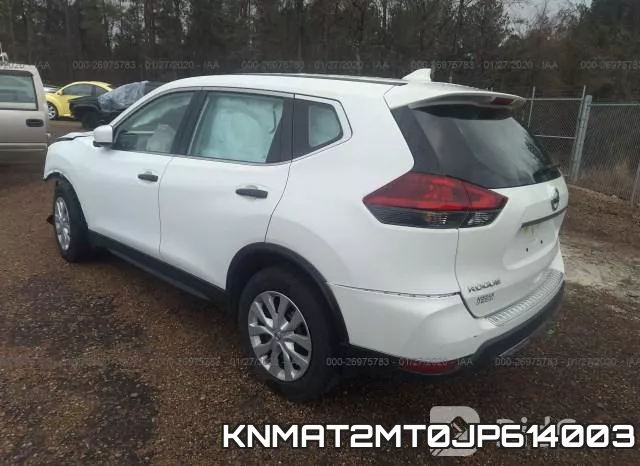 KNMAT2MT0JP614003 фото 4