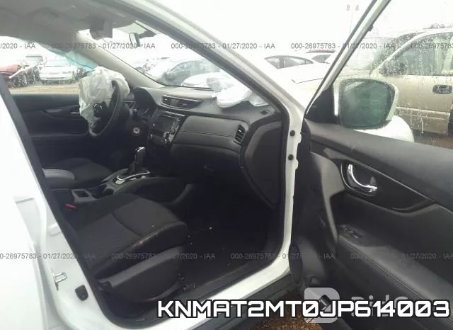 KNMAT2MT0JP614003 фото 6