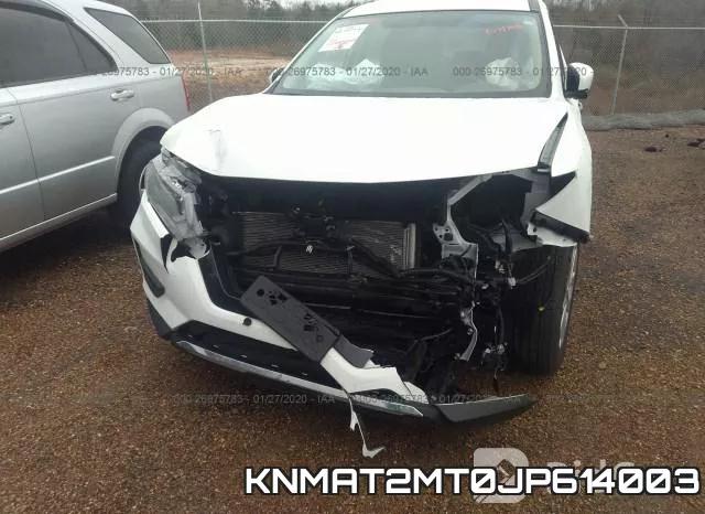 KNMAT2MT0JP614003 фото 7
