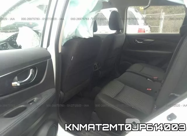 KNMAT2MT0JP614003 фото 9