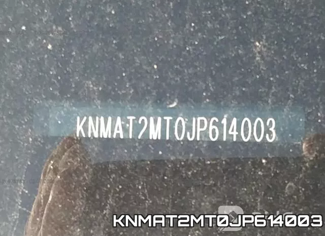 KNMAT2MT0JP614003 фото 10