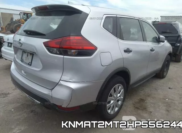 KNMAT2MT2HP556244 фото 5
