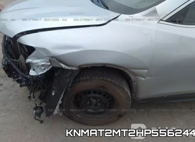 KNMAT2MT2HP556244 фото 7