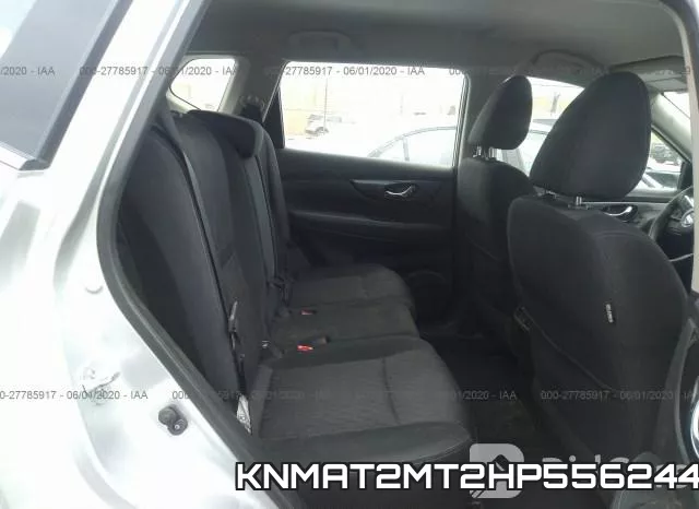 KNMAT2MT2HP556244 фото 9