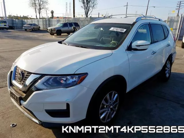 KNMAT2MT4KP552865 фото 3