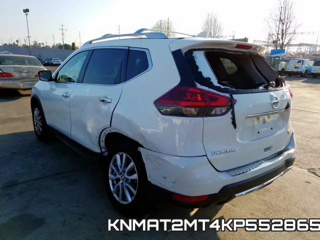 KNMAT2MT4KP552865 фото 4