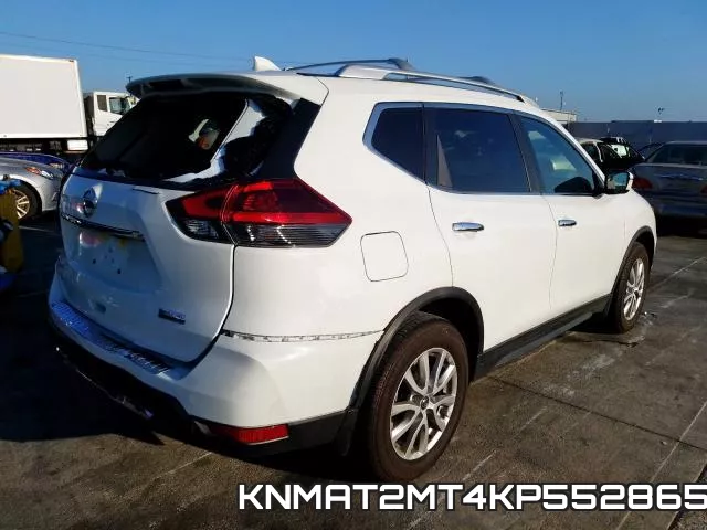 KNMAT2MT4KP552865 фото 5