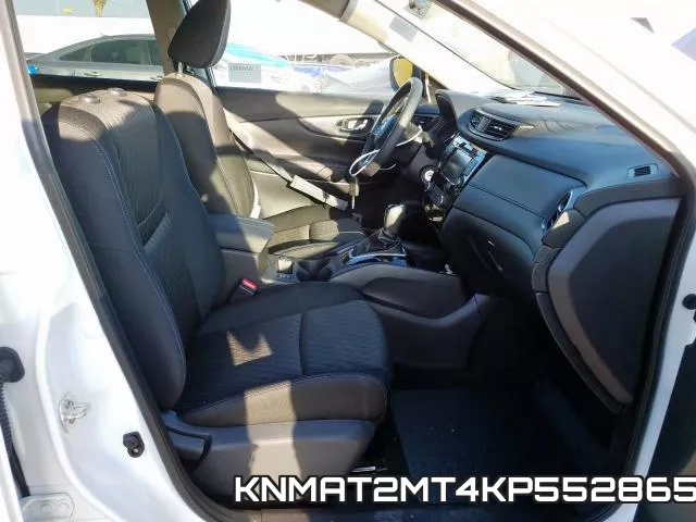 KNMAT2MT4KP552865 фото 6