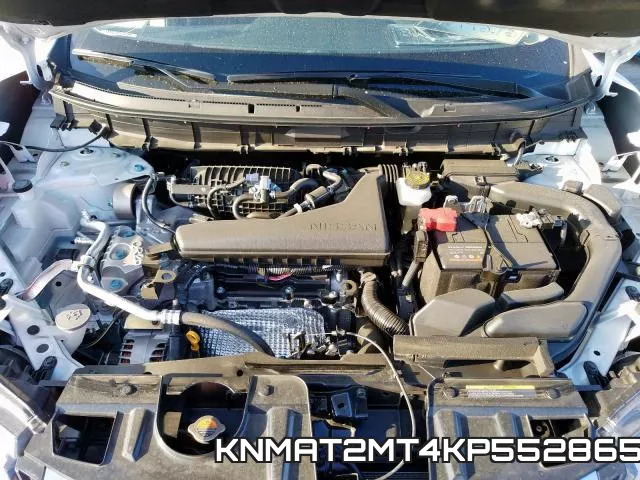 KNMAT2MT4KP552865 фото 8