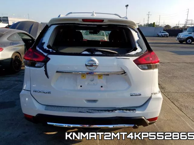 KNMAT2MT4KP552865 фото 10