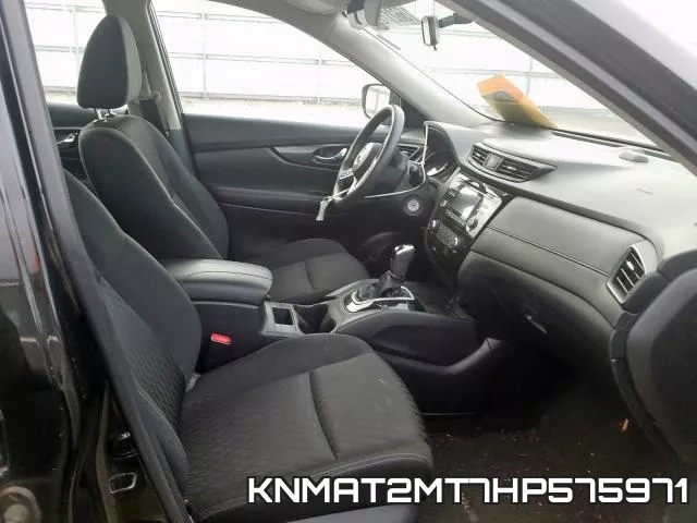 KNMAT2MT7HP575971 фото 6