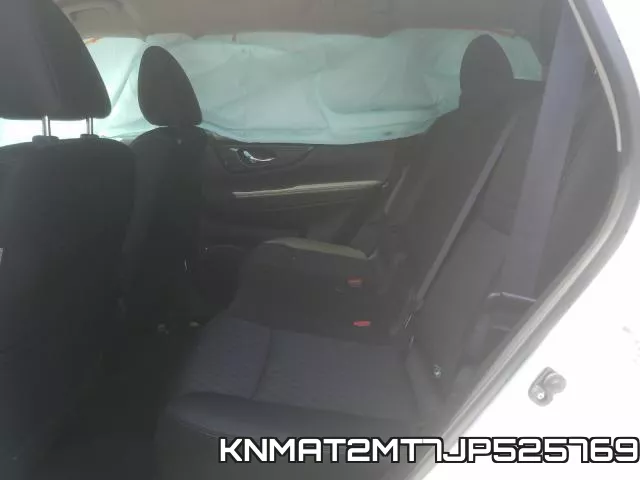 KNMAT2MT7JP525769 фото 7