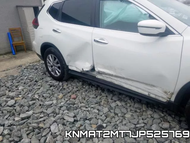 KNMAT2MT7JP525769 фото 10