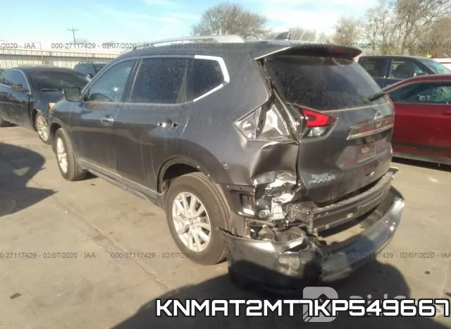KNMAT2MT7KP549667 фото 4