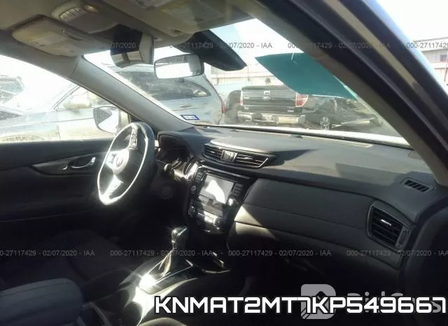 KNMAT2MT7KP549667 фото 6