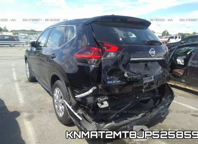 KNMAT2MT8JP525859 фото 4