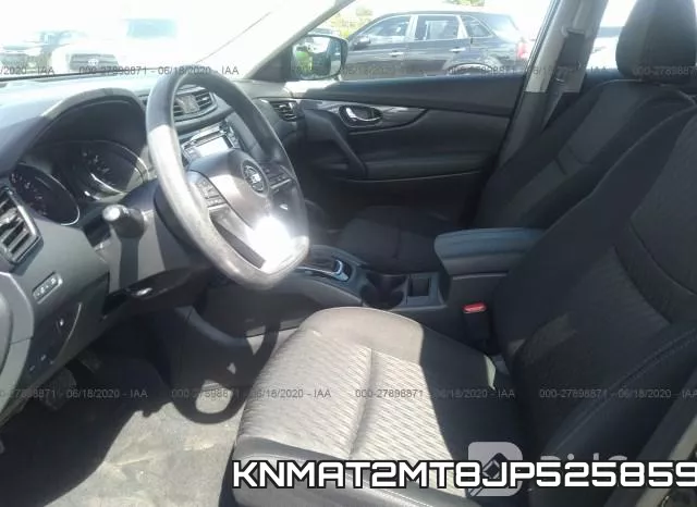 KNMAT2MT8JP525859 фото 6