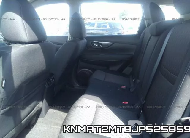 KNMAT2MT8JP525859 фото 9