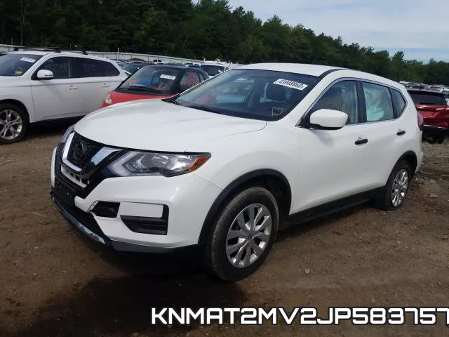KNMAT2MV2JP583757 фото 3