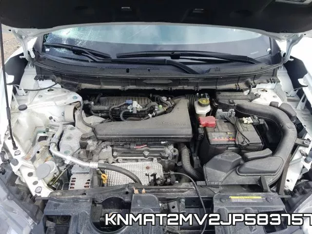 KNMAT2MV2JP583757 фото 8