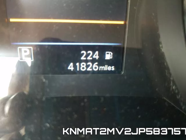 KNMAT2MV2JP583757 фото 9