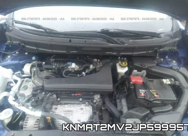KNMAT2MV2JP599957 фото 2