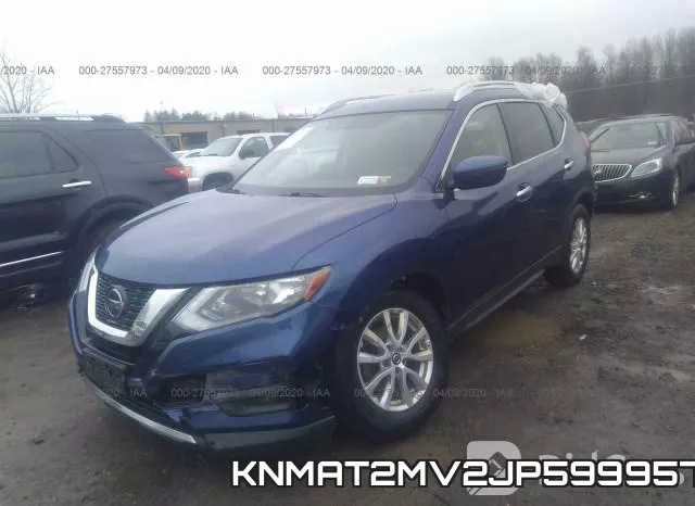 KNMAT2MV2JP599957 фото 3